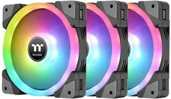 Thermaltake SWAFAN EX14 RGB CL-F144-PL14SW-A