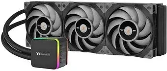 Thermaltake Toughliquid 360 ARGB TRX40 CL-W336-PL12GM-A