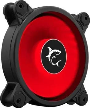 White Shark 1260-01W-R Dash