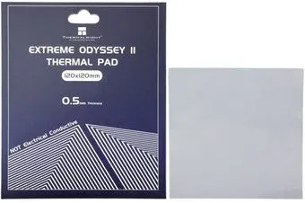 Thermalright Extreme Odyssey II 120x120x0.5mm
