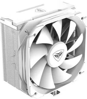 PCCooler K4 (белый)