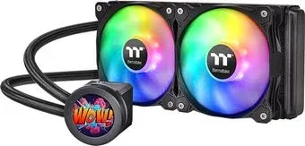 Thermaltake Floe Ultra 240 RGB CL-W349-PL12SW-A