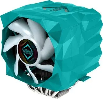 Iceberg Thermal IceSLEET X7