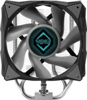 Iceberg Thermal IceSLEET G4 Silent