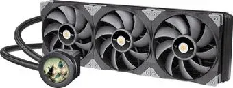 Thermaltake Toughliquid Ultra 420 CL-W366-PL14BL-A