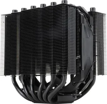 Thermalright Silver Soul 135 (черный)