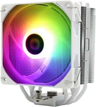 Thermalright Assassin King 120 ARGB (белый)