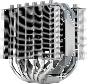 Thermalright Silver Soul 135 (серебристый)