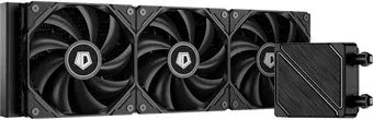ID-Cooling DashFlow 360 Basic Black