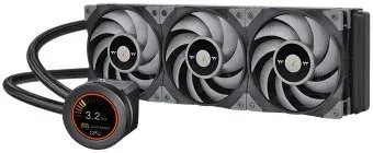 Thermaltake Toughliquid Ultra 360 CL-W323-PL12GM-B