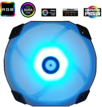 Thermalright TL-D14L RGB