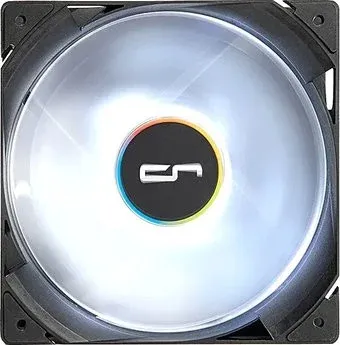 Cryorig QF120 Silent LED