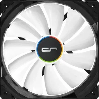Cryorig QF140 Silent