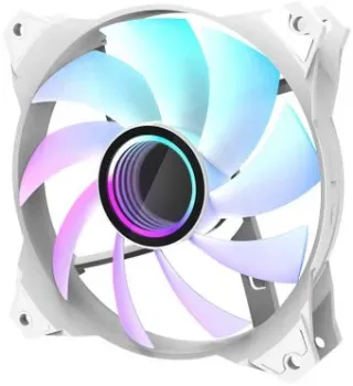 Zalman ZM-IF120 WH