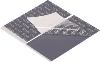 GELID Solutions GP-Ultimate Value Pack 90x50x0.5 мм 2шт TP-VP04-A