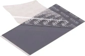 GELID Solutions GP-Ultimate 90x50x0.5 мм TP-GP04-A