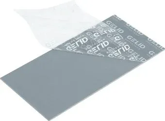GELID Solutions GP-Extreme 80x40x1.5 мм TP-GP01-C