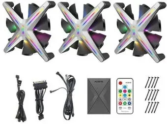ALSEYE X12-Set-GY