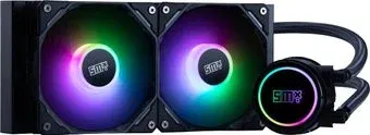 Silver Monkey SMX-AIOSNO-240