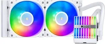 Jonsbo HXW-240 ARGB White