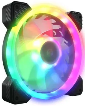 Cougar Vortex VX120 CF-VX12HB-RGB