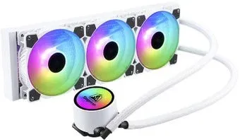 Segotep Beiced 360 ARGB (белый)