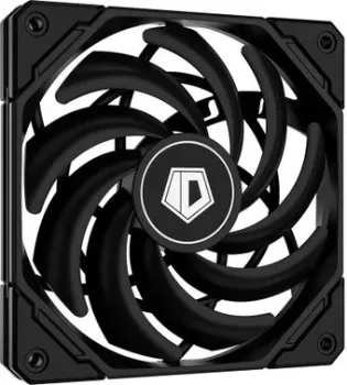 ID-Cooling NO-12015-XT Black