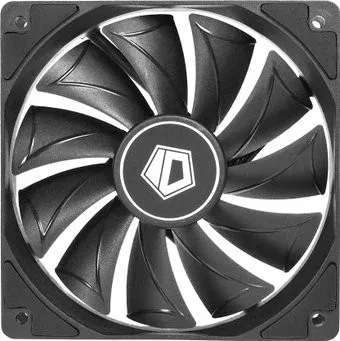 ID-Cooling XF-12025-SD-K (с узором)