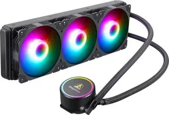 Segotep BeCool 360S RGB