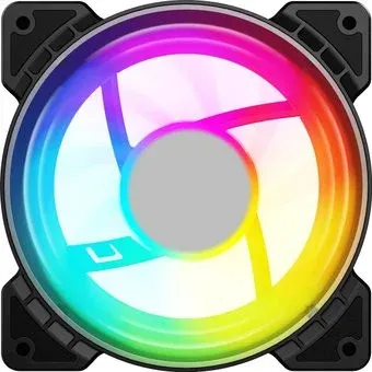 Powercase M6-12-LED