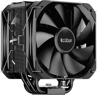 PCCooler Paladin EK6000 B