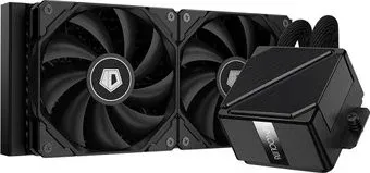 ID-Cooling DashFlow 240 Basic Black