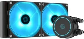 ID-Cooling Auraflow X 240 Evo