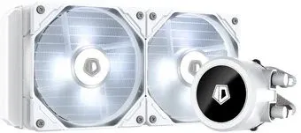 ID-Cooling FrostFlow X 240 Lite Snow