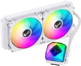 Jonsbo TW6 280 ARGB White