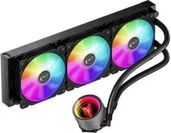 Jonsbo Shadow TW4-360 ARGB Ver 2.0