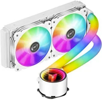 Jonsbo Shadow TW4-240 ARGB Plus