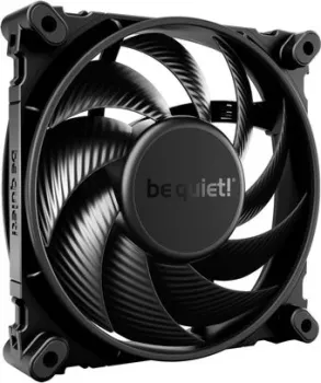 be quiet! Silent Wings 4 120mm PWM high-speed BL094