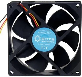 5bites FB9225B-12L3