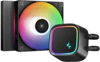 DeepCool LE300 R-LE300-BKLNMC-G-1