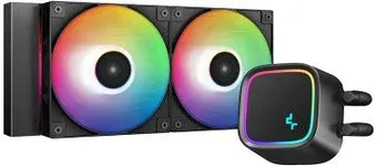DeepCool LE500 R-LE500-BKLNMC-G-1