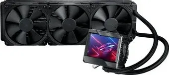 ASUS ROG Ryujin II 360