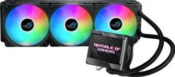ASUS ROG Ryujin II 360 ARGB