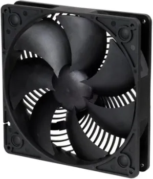 SilverStone Air Penetrator AP181