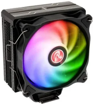 Raijintek Eleos 12 Evo RBW 0R10B00222