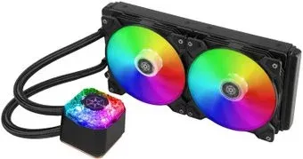 SilverStone IceGem 280