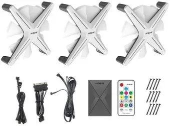 ALSEYE X12-Set-W