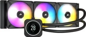 Corsair iCUE H150i Elite CW-9060062-WW