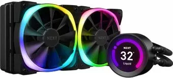 NZXT Kraken Z53 RGB RL-KRZ53-R1