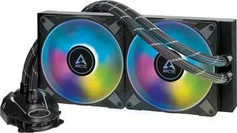 Arctic Liquid Freezer II 280 A-RGB ACFRE00106A